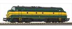 locomotive diesel PIKO Loco. diesel série Nohab locomotive diesel PIKO Loco. diesel série Nohab