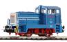 locomotive diesel PIKO LOCOMOTIVE DIESEL V23 PIKO locomotive diesel PIKO LOCOMOTIVE DIESEL V23 PIKO