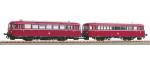 autorail PIKO Auto. diesel VT 98 DB Son autorail PIKO Auto. diesel VT 98 DB Son