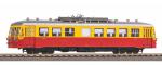 autorail PIKO Auto. diesel Rh 554 SNCB Son AC autorail PIKO Auto. diesel Rh 554 SNCB Son AC