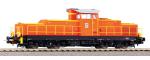 locomotive diesel PIKO Loco Diesel 145 2004 AC Son locomotive diesel PIKO Loco Diesel 145 2004 AC Son
