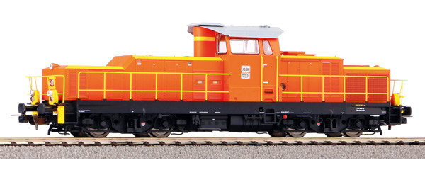 locomotive diesel PIKO Loco Diesel 145 2004 AC Son