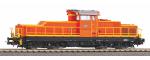 locomotive diesel PIKO Loco. diesel D.145.2028 FS locomotive diesel PIKO Loco. diesel D.145.2028 FS
