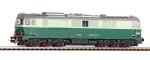 locomotive diesel PIKO Loco diesel BR SU46 PKP locomotive diesel PIKO Loco diesel BR SU46 PKP