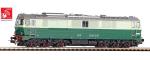 locomotive diesel PIKO Loco diesel BR SU46 PKP son locomotive diesel PIKO Loco diesel BR SU46 PKP son