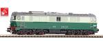 locomotive diesel PIKO Loco diesel BR SU46 AC son locomotive diesel PIKO Loco diesel BR SU46 AC son