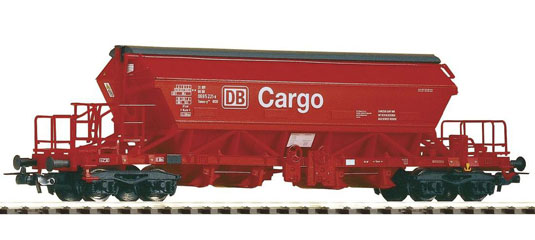 wagon PIKO WAGON CHAUX DB CARGO     