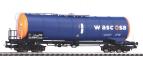 wagon PIKO Wagon citerne wascosa wagon PIKO Wagon citerne wascosa