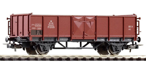 wagon PIKO WAGON TOMBERAU DSB