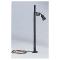 decors PIKO LAMPADAIRE BOIS 9CM decors PIKO LAMPADAIRE BOIS 9CM