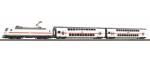 coffret PIKO Coffret départ Loco. Elec. BR146 coffret PIKO Coffret départ Loco. Elec. BR146