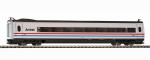 voiture PIKO Voit. voyageurs Amtrak ICE 3 2Cl voiture PIKO Voit. voyageurs Amtrak ICE 3 2Cl