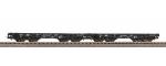 wagon PIKO Set 2 wagons plats 401Z PKP wagon PIKO Set 2 wagons plats 401Z PKP