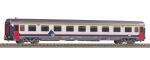 voiture PIKO Voiture voy. Eurofima 1Cl SNCB voiture PIKO Voiture voy. Eurofima 1Cl SNCB