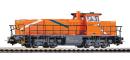 locomotive diesel PIKO LOCOMOTIVE G1206 NORTHRAIL locomotive diesel PIKO LOCOMOTIVE G1206 NORTHRAIL