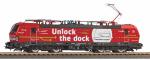 locomotive electrique PIKO Loco. 193 342 Unlock the dock Son locomotive electrique PIKO Loco. 193 342 Unlock the dock Son