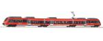 autorail PIKO Automotrice BR442 VBB autorail PIKO Automotrice BR442 VBB