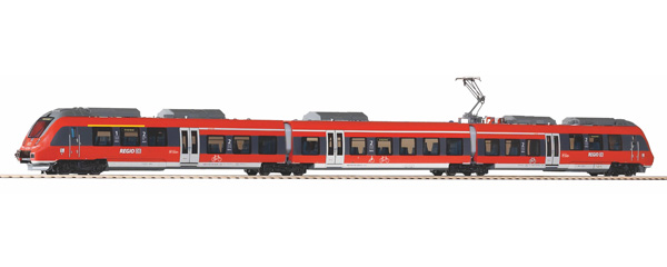 autorail PIKO Automotrice BR442 VBB