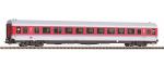 voiture PIKO Voitures voy. Bpmz IC 602 voiture PIKO Voitures voy. Bpmz IC 602