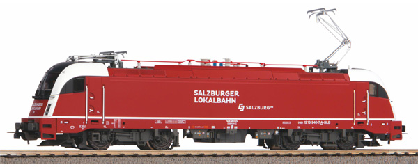 locomotive electrique PIKO Loco. élec. Rh 1216 SLB