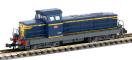 locomotive diesel PIKO Loco Diesel BB66000 locomotive diesel PIKO Loco Diesel BB66000