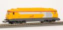 locomotive diesel PIKO Locomotive diesel BB67412 Infra locomotive diesel PIKO Locomotive diesel BB67412 Infra