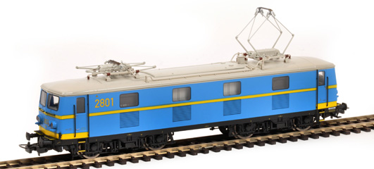 locomotive electrique PIKO Locomotive Electrique RH2801