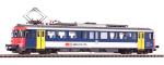 autorail PIKO SBB Autorail RBe 540 058 autorail PIKO SBB Autorail RBe 540 058
