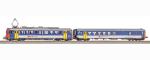 autorail PIKO Set 2 autom. Rbe 540 + bdt ew autorail PIKO Set 2 autom. Rbe 540 + bdt ew