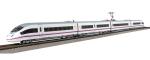 coffret PIKO Coffret ave 103 renfe  ballast