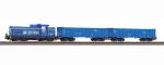 coffret PIKO Coffret sm42 + 2 fourg. Ballast coffret PIKO Coffret sm42 + 2 fourg. Ballast