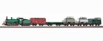 coffret PIKO Coffret départ vapeur Rh 71 SNCB coffret PIKO Coffret départ vapeur Rh 71 SNCB