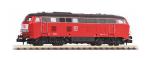locomotive diesel PIKO Locomotive diesel série 216 locomotive diesel PIKO Locomotive diesel série 216