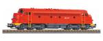 locomotive diesel PIKO Loco. diesel BR M61 MAV locomotive diesel PIKO Loco. diesel BR M61 MAV