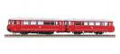 autorail PIKO Auto. diesel VT 2.09 Panorama autorail PIKO Auto. diesel VT 2.09 Panorama
