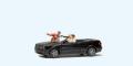 vehicule Preiser audi cabriolet vehicule Preiser audi cabriolet